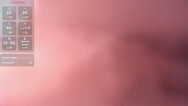 Aida adams online show from 03/10/25, 02:28