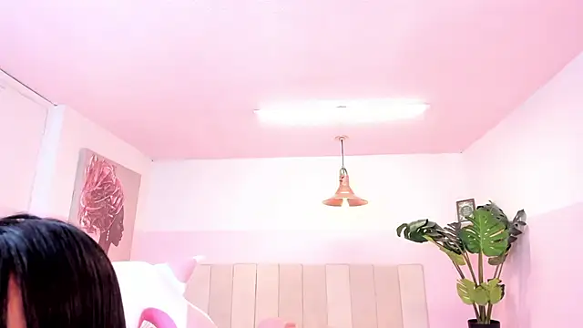 Red lady online show from 01/23/25, 03:58