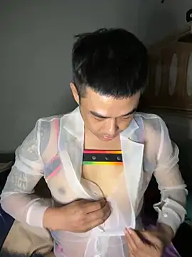 Snapshot of Asianhif chatting on 11/18/25, 03:27 Asianhif online show from 11/18/25, 03:27