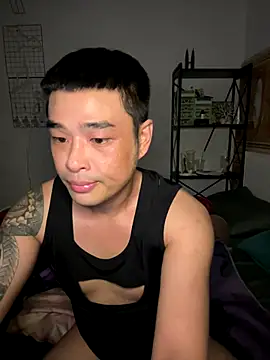 Snapshot of Asianhif chatting on 11/26/25, 03:13 Asianhif online show from 11/26/25, 03:13