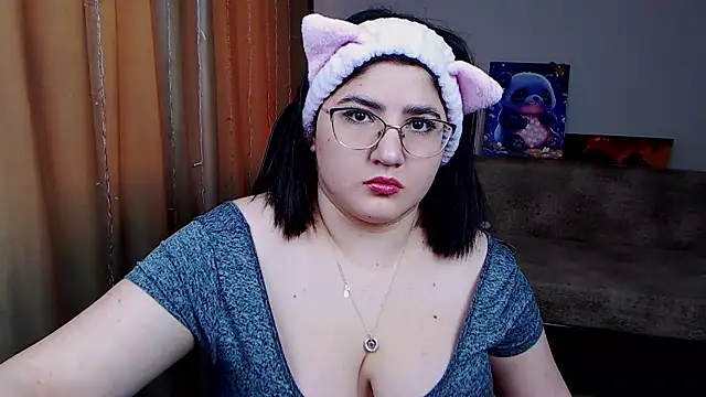 Crazy Bunya online show from 03/02/25, 01:49