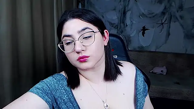 Crazy Bunya online show from 11/08/25, 01:33