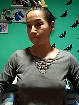 Snapshot of emilypoppy3 chatting on 01/14/25, 03:11 emilypoppy3 online show from 01/14/25, 03:11