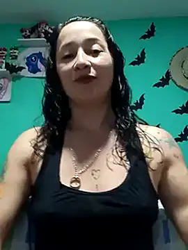 Snapshot of emilypoppy3 chatting on 01/18/25, 01:18 emilypoppy3 online show from 01/18/25, 01:18