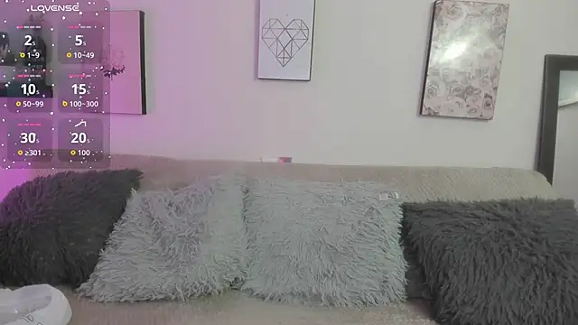 Murieel 69 online show from 10/27/25, 09:19