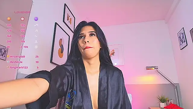 daddys little princesss online show from 02/21/25, 06:18