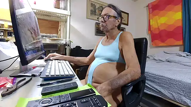 jamietbackcockslut online show from 10/27/25, 12:20