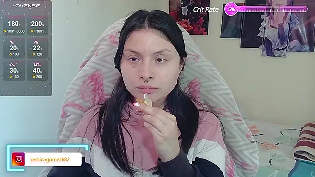 Snapshot of jessica_gomez chatting on 12/02/24, 07:38 jessica gomez online show from 12/02/24, 07:38