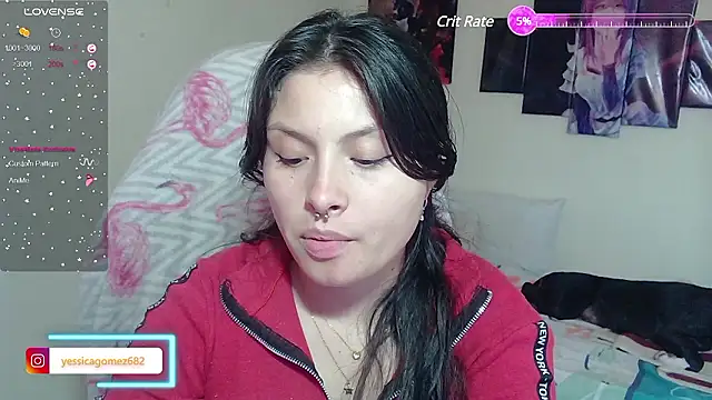 Snapshot of jessica_gomez chatting on 12/06/24, 09:24 jessica gomez online show from 12/06/24, 09:24