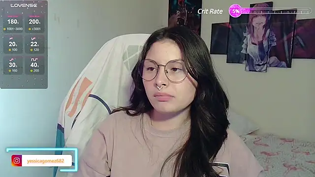 Snapshot of jessica_gomez chatting on 01/04/25, 10:02 jessica gomez online show from 01/04/25, 10:02
