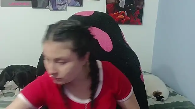 jessica gomez online show from 10/15/25, 11:16