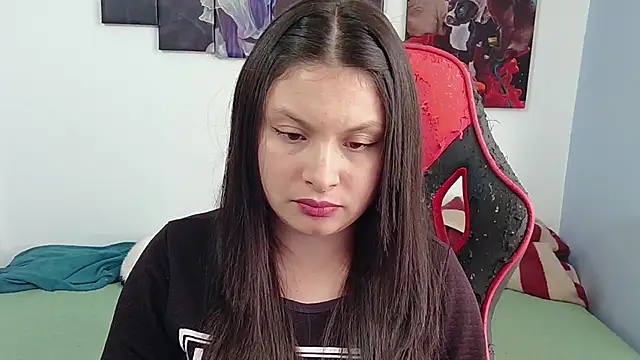 jessica gomez online show from 11/09/25, 07:34