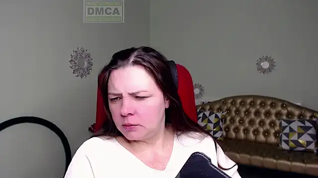 Lily flower7 online show from 01/24/25, 04:05