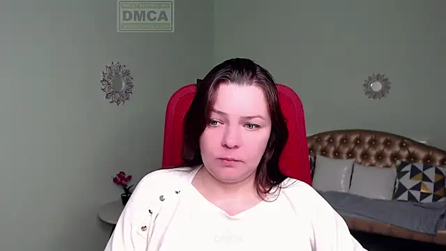 Lily flower7 online show from 02/11/25, 04:01