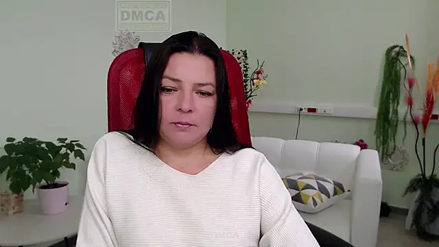 Lily flower7 online show from 09/23/25, 05:43