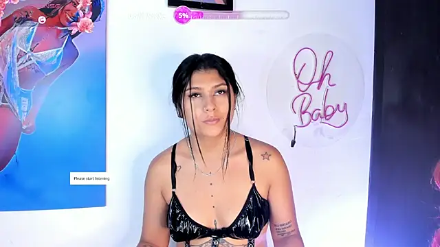 CandyRoxx1  online show from 11/03/25, 03:46