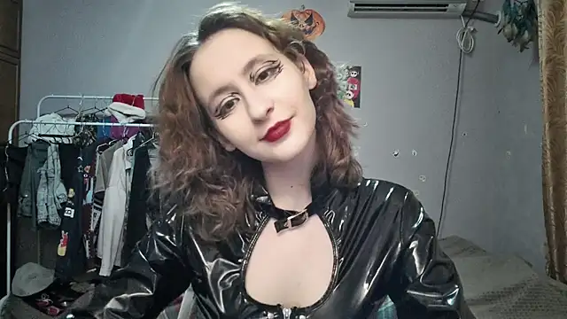 Snapshot of JoannaTompson chatting on 01/19/25, 03:29 JoannaTompson online show from 01/19/25, 03:29