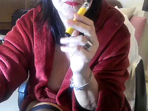 45marina45 online show from 02/27/25, 08:53