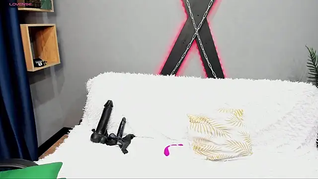 DaisyMun online show from 02/07/25, 05:41