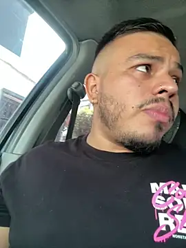 Snapshot of Naughty_Charly chatting on 10/18/25, 02:51 Naughty Charly online show from 10/18/25, 02:51