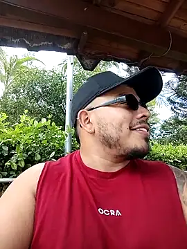 Snapshot of Naughty_Charly chatting on 10/19/25, 07:14 Naughty Charly online show from 10/19/25, 07:14