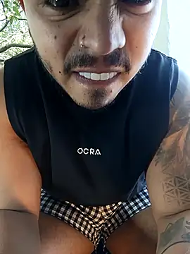 Snapshot of Naughty_Charly chatting on 11/10/25, 12:15 Naughty Charly online show from 11/10/25, 12:15