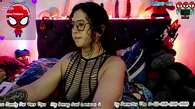 Snapshot of Bigsexycat chatting on 01/16/25, 01:58 Bigsexycat online show from 01/16/25, 01:58