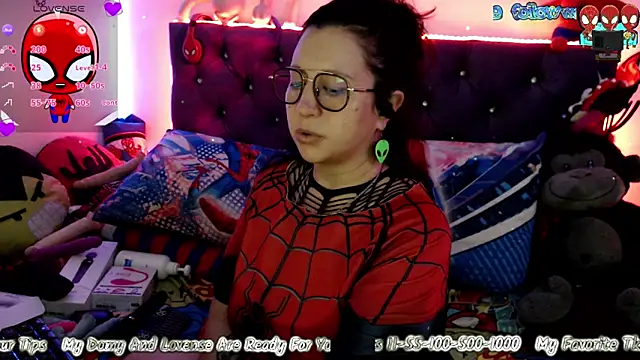 Snapshot of Bigsexycat chatting on 01/16/25, 06:25 Bigsexycat online show from 01/16/25, 06:25