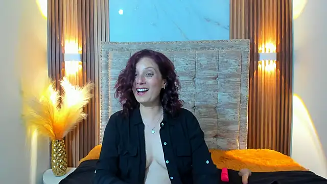 ada mclaine online show from 01/28/25, 05:46