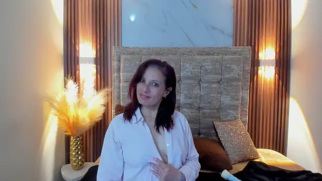 ada mclaine online show from 02/22/25, 10:31