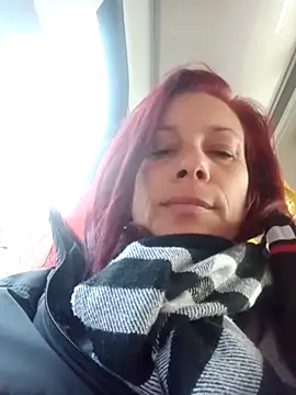 ada mclaine online show from 10/11/25, 10:47