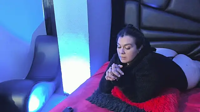 martina foxy  online show from 01/26/25, 06:06