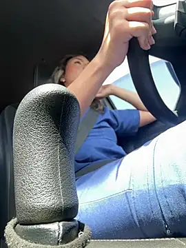 Mila Morgan online show from 01/15/25, 04:54