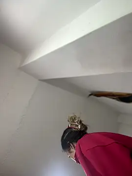 Mila Morgan online show from 01/21/25, 03:32