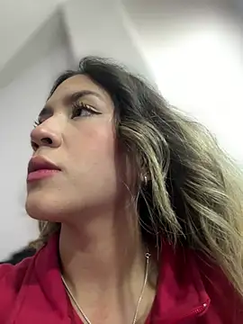 Mila Morgan online show from 01/21/25, 06:55