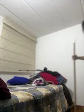 Mila Morgan online show from 01/24/25, 03:45