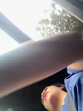 Mila Morgan online show from 01/27/25, 02:46