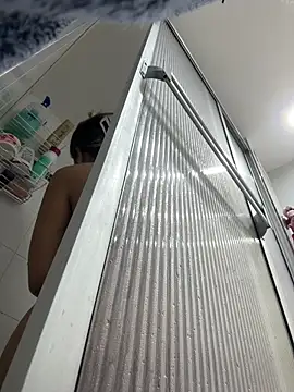 Mila Morgan online show from 01/29/25, 05:35