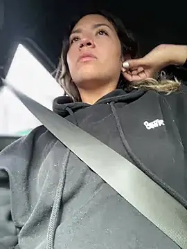 Mila Morgan online show from 02/07/25, 02:26