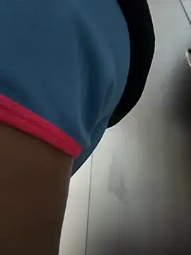 Mila Morgan online show from 02/18/25, 03:10