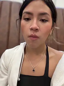 Mila Morgan online show from 02/22/25, 07:47