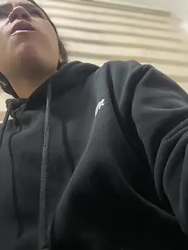 Mila Morgan online show from 02/23/25, 12:30