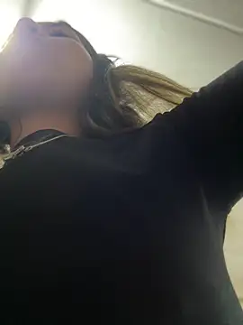 Mila Morgan online show from 02/24/25, 08:03