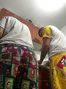 Mila Morgan online show from 03/03/25, 03:41