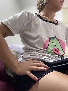 Mila Morgan online show from 03/03/25, 05:07