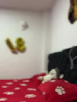 Mila Morgan online show from 03/15/25, 07:59