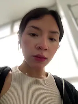 Mila Morgan online show from 03/17/25, 02:01