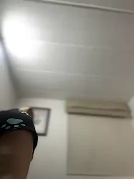 Mila Morgan online show from 03/18/25, 06:15