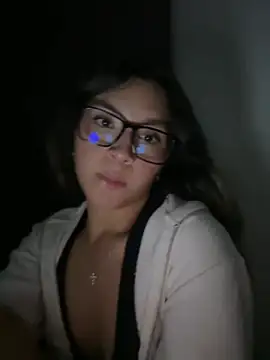 Mila Morgan online show from 03/20/25, 08:29