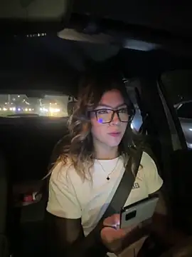 Mila Morgan online show from 03/22/25, 12:17